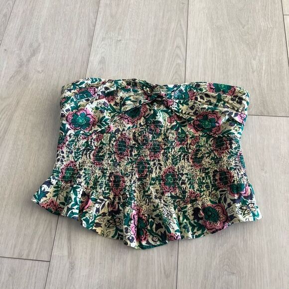 Free people womens top size L - Picture 1 of 6